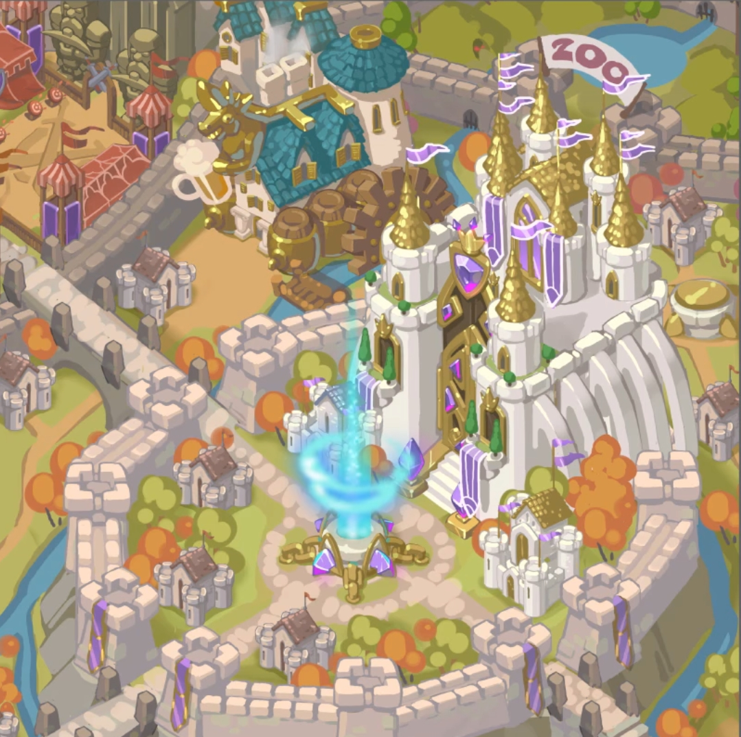 Hustle Castle Runes Events HustlePedia