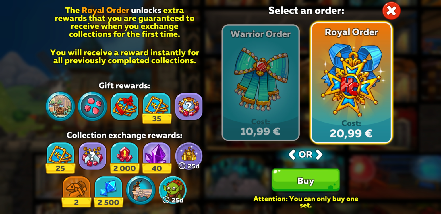 Hustle Castle Runes Events HustlePedia