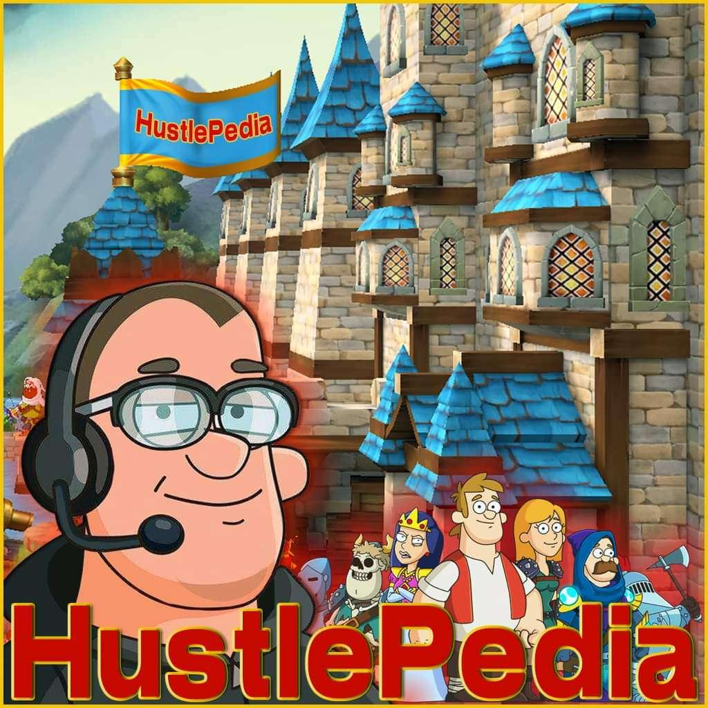 Hustle Castle : SOON in the Game - HustlePedia