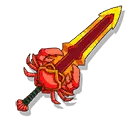 :Underwater_Sword: