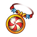 :Carnival_Amulet: