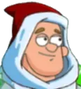 :Christmas_Mage: