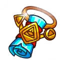 :Octohand_Amulet: