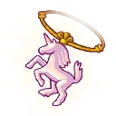 :Unicorn_Amulet: